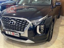 هيونداي باليسيد